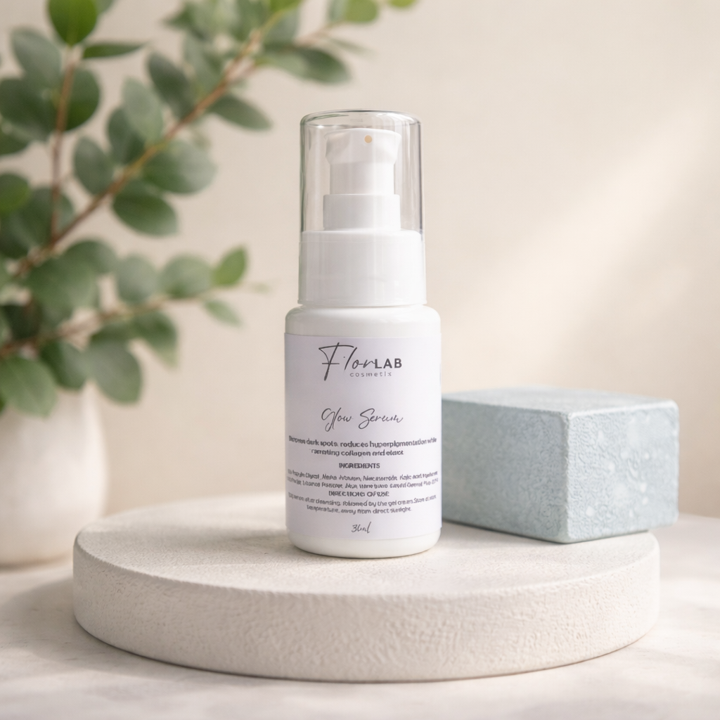 Glow Serum