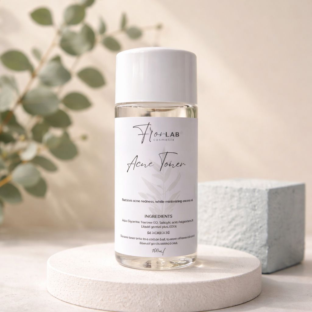 Acne Toner