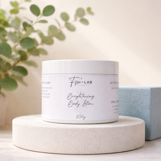 Niacinamide Body Lotion