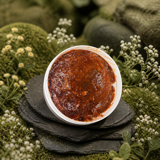 Glutathione black soap paste