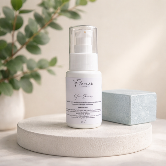 Glow Serum