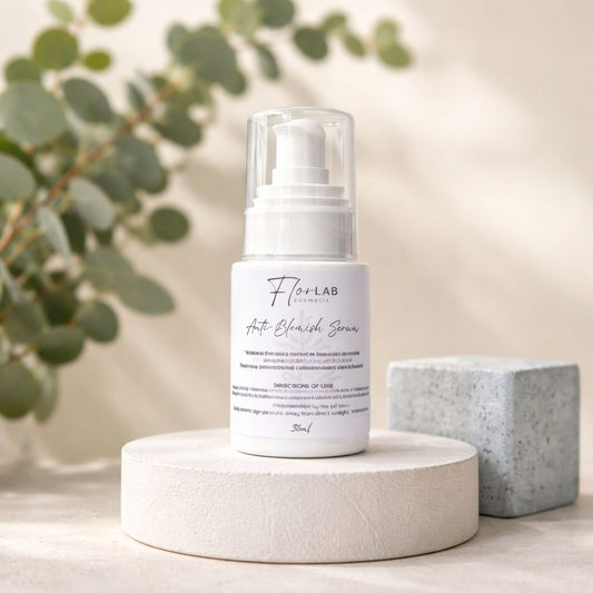Anti-Blemish Serum