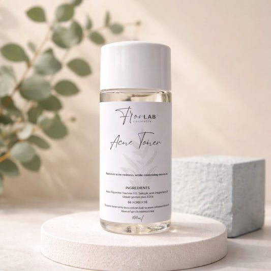 Acne Toner