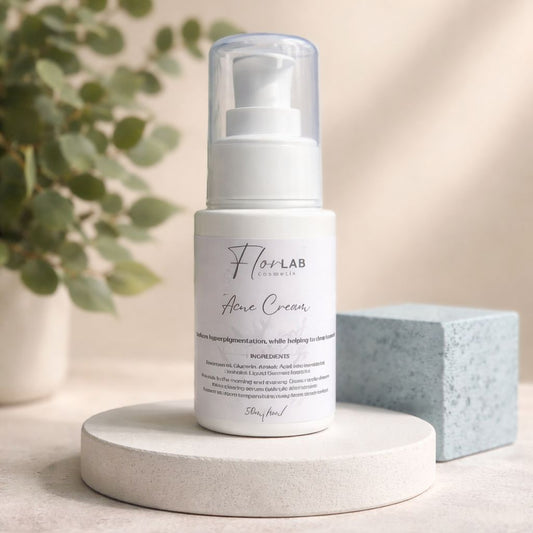 Acne Cream