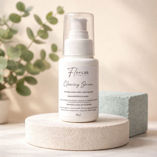 Clearing Serum