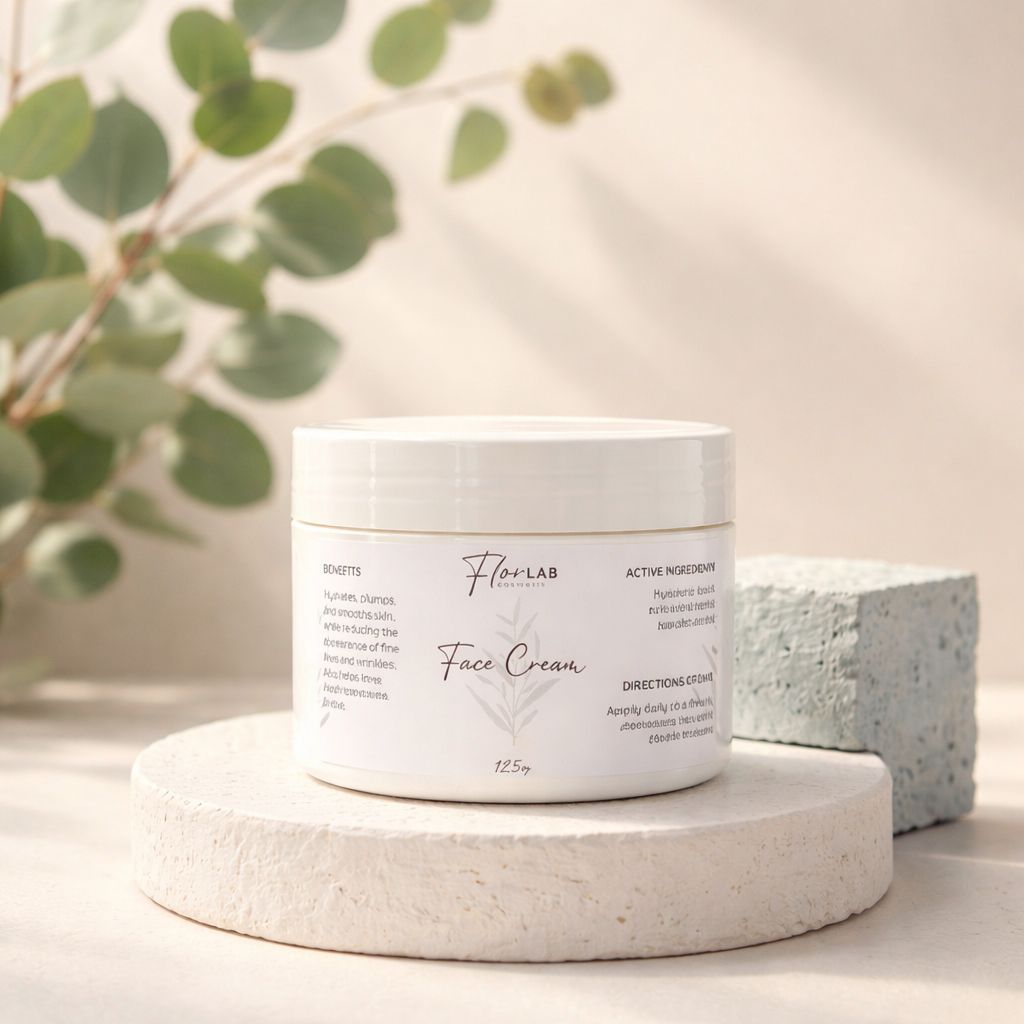 Face Cream