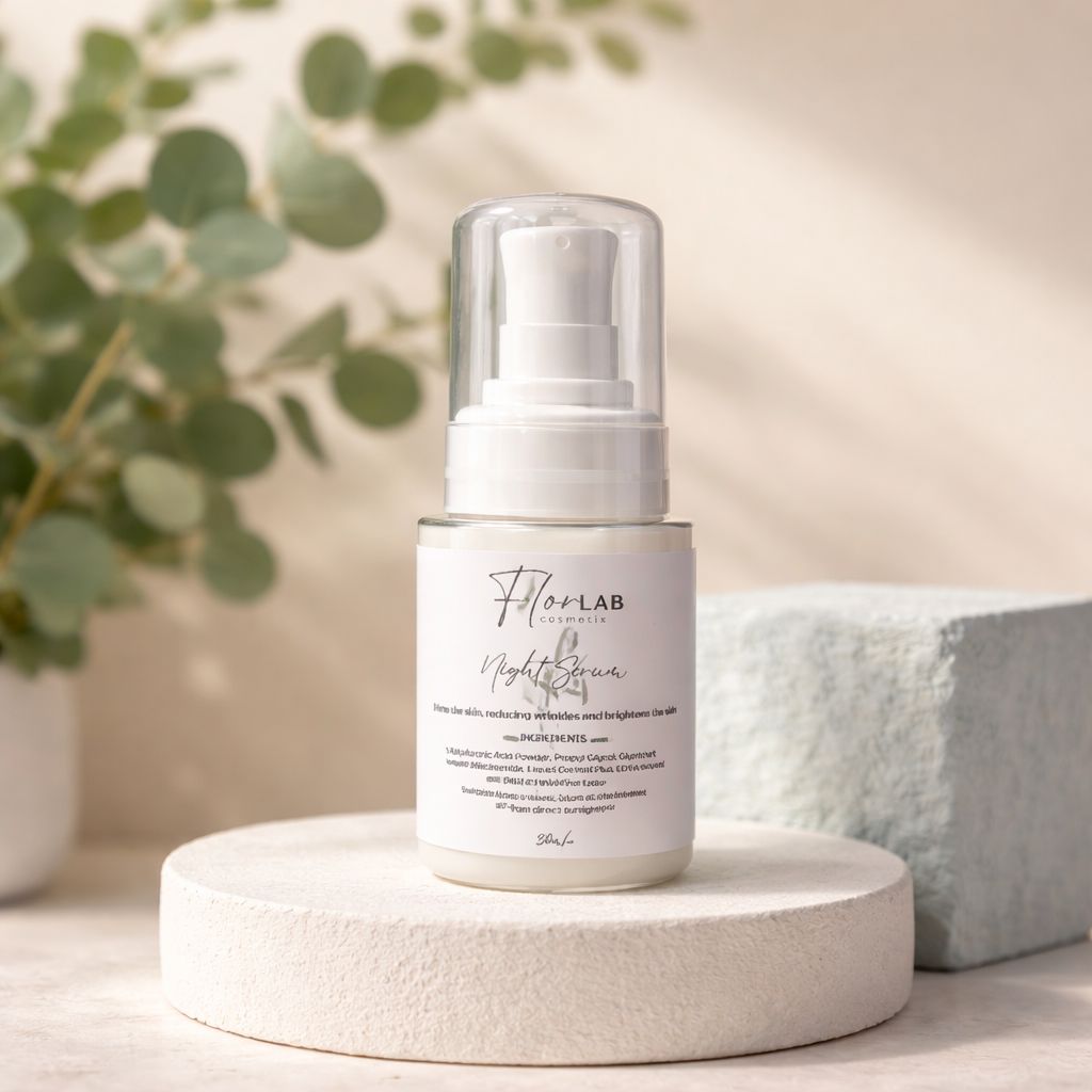 Night Serum