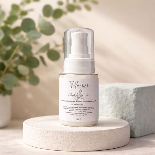 Night Serum