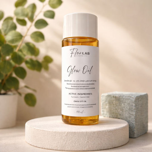 Glow Oil